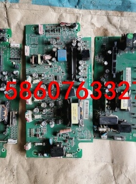 安邦信AMB100 AMB300 G7 G9各系列变频器配件议价