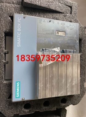 A5E34736460西门子IPC627D工控机6AG413议价