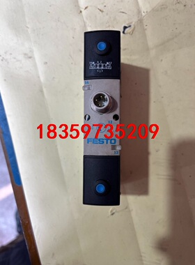 费斯托534560议价