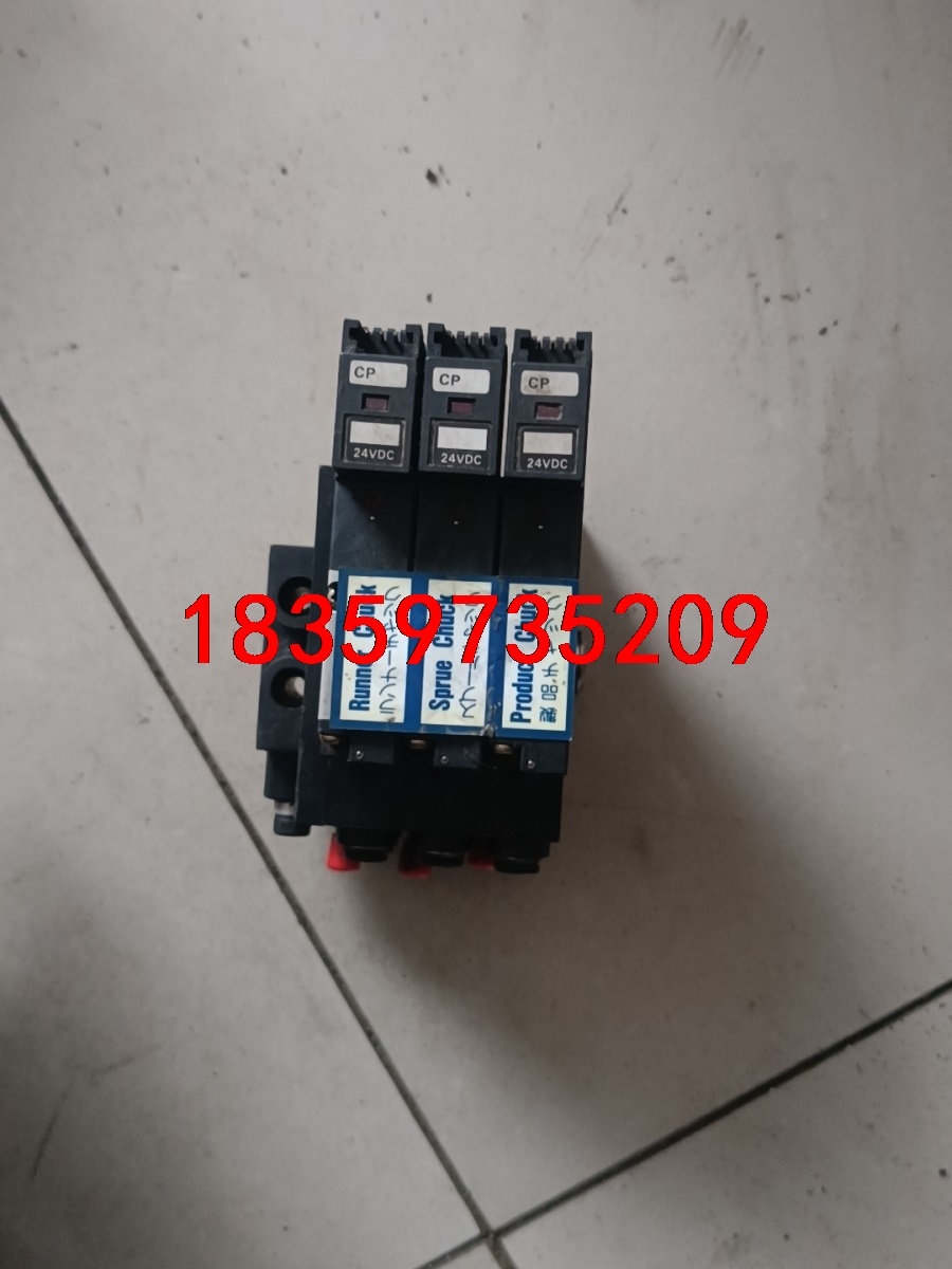 KOGANEI/A110-4E1-CPLL电磁阀议价