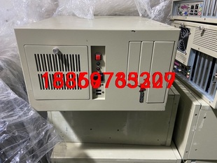 凌华壁挂式计算机 工控机 E5400CPU 2G内存 500议价