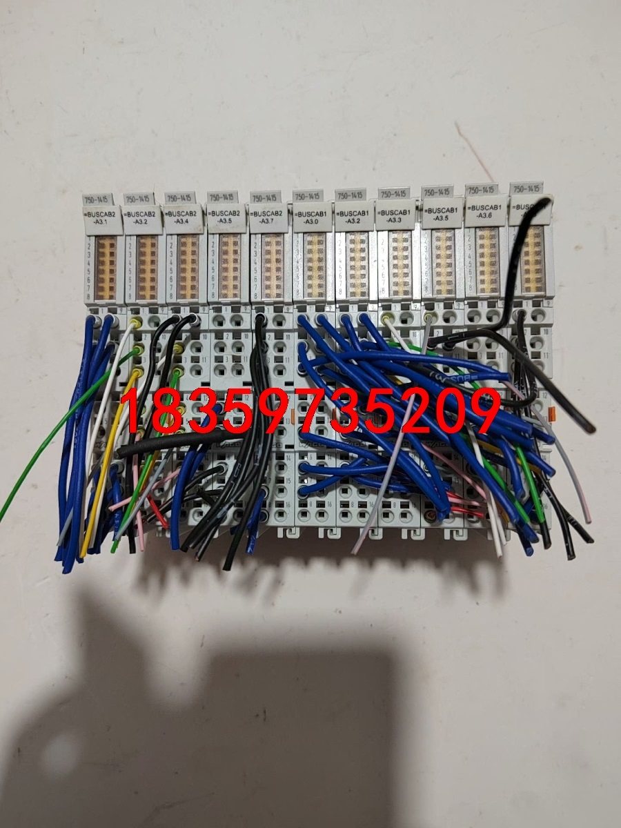 万可模块750-1415拆机件 功能包好 成色如图打包优惠议价