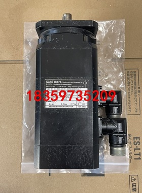 IGAS电机SK 364.34 新的未使用 库存 实物拍摄议价