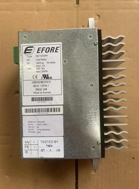 DSQC608 3HAC12934-1 ABB机器人配件,实议价