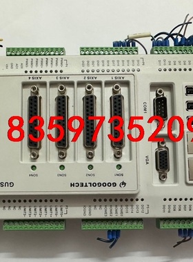 固高科技运动控制器CPAC-0toBox-USTG03-40议价