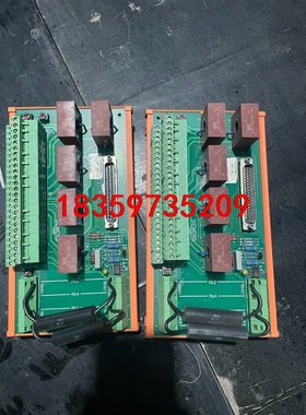 罗宾康西门子高压变频器检测板A5E01708486二手功能包议价