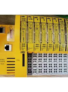 PLIZ皮尔滋主机 PNOZ 312043议价