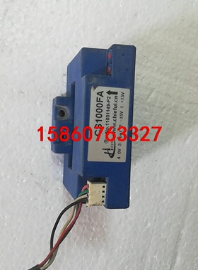 CS1000FA 赛普200KW变频器用传感器议价