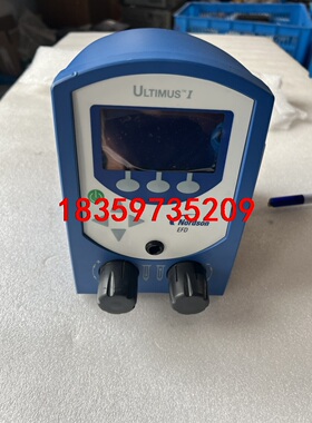 EFD Ultimus 7017041 高精度点胶机议价