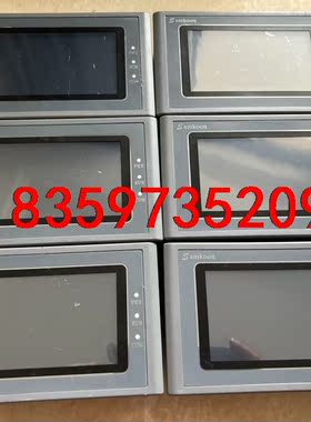 Samkoon触摸屏SK—043FE，拆机6台，图片实拍，原议价