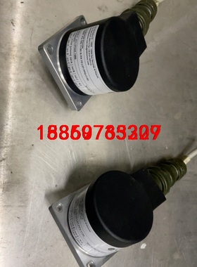 ITALSENSOR编码器TS581，拆机下来的议价