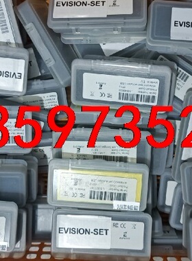 全新EURESYS 加密狗eVision/Open eVis议价