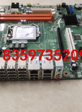 研华拆机AIMB－503 工控机主板AIMBYH REV.A议价