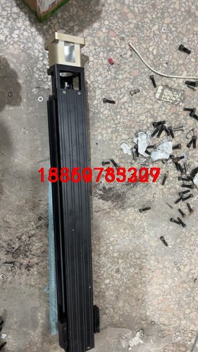 银泰KM3310A直线运动模组有效行程约40厘米议价