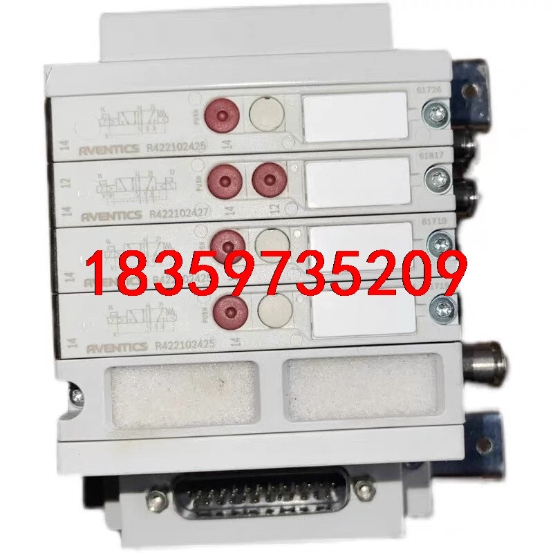 原装安沃驰（力士乐）RVENTICS传感器 R4807304议价