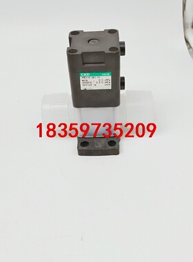 全新CKD比例阀AMD412-6BJ-SC日本CKD原装药液议价