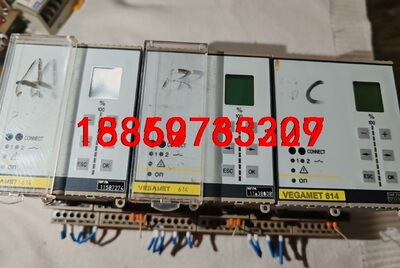 进口VEGAMET614，原装，需要详谈询价下单，拆机件议价