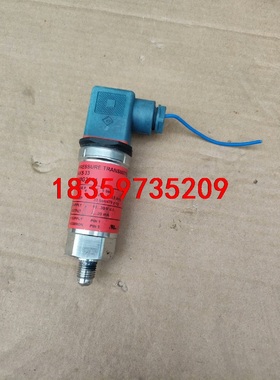 丹佛斯AKS33传感器060G2044 拆机货，功能包好用，议价