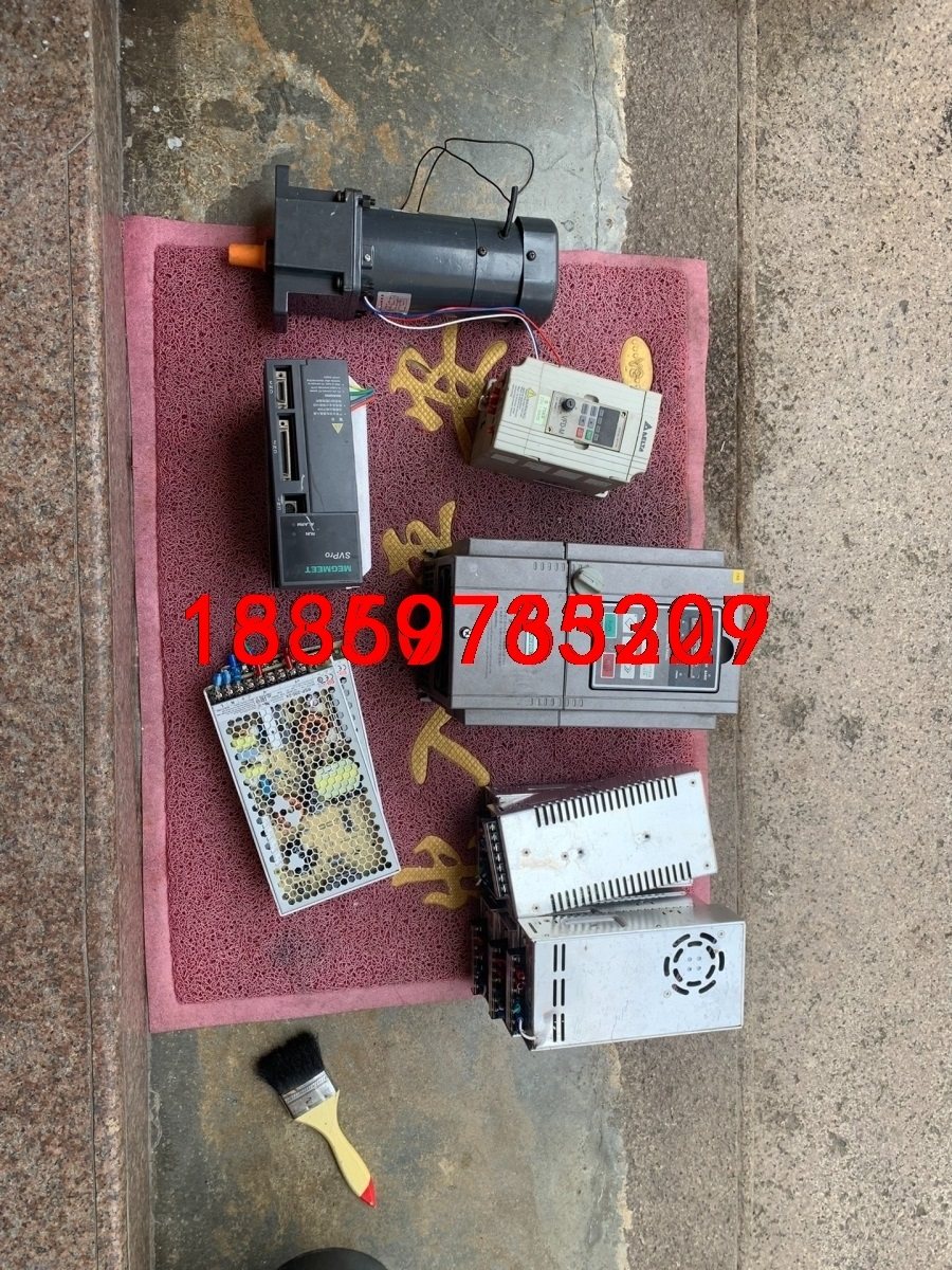 中大减速电机5RK9OGU-CMF，90W，220V，5GU议价