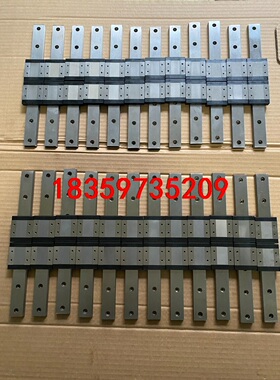 韩国SBC导轨滑块 SBMW12议价