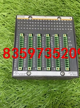 DIO280巴赫曼拆机模块 照片实拍议价