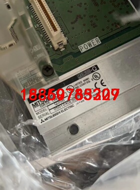 日本正品三菱MITSUBICHI Q35B  需要的老板私聊议价