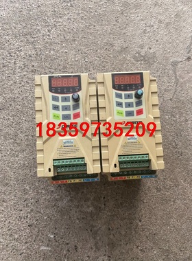 DRS ES10-3T-1R5G-D DIRISE德瑞斯变频议价