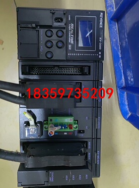 基恩士Kv3000/kv-c32xtd/dn20/mc40v议价
