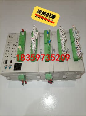 正品台达DVP20SⅩ211T十DVP一04TC十DVP一1议价