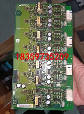 丹佛斯变频器驱动板130B6016DT/7 130B6856议价