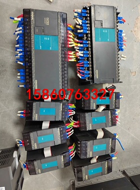 永宏FBS-60MAT2-AC，FBS-4DA，二手拆机，成议价