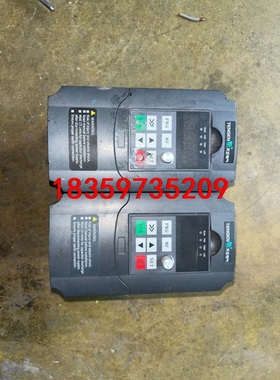 天正变频器2.2kw（TVFD9-4022G）二手拆机，成色议价
