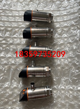 IFM易福们门压力传感器PN2093，全新，全新无包装，实物议价