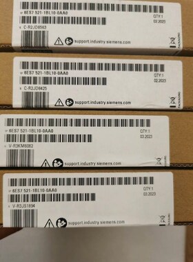 521-1BL10,全新未开封,单价1260议价