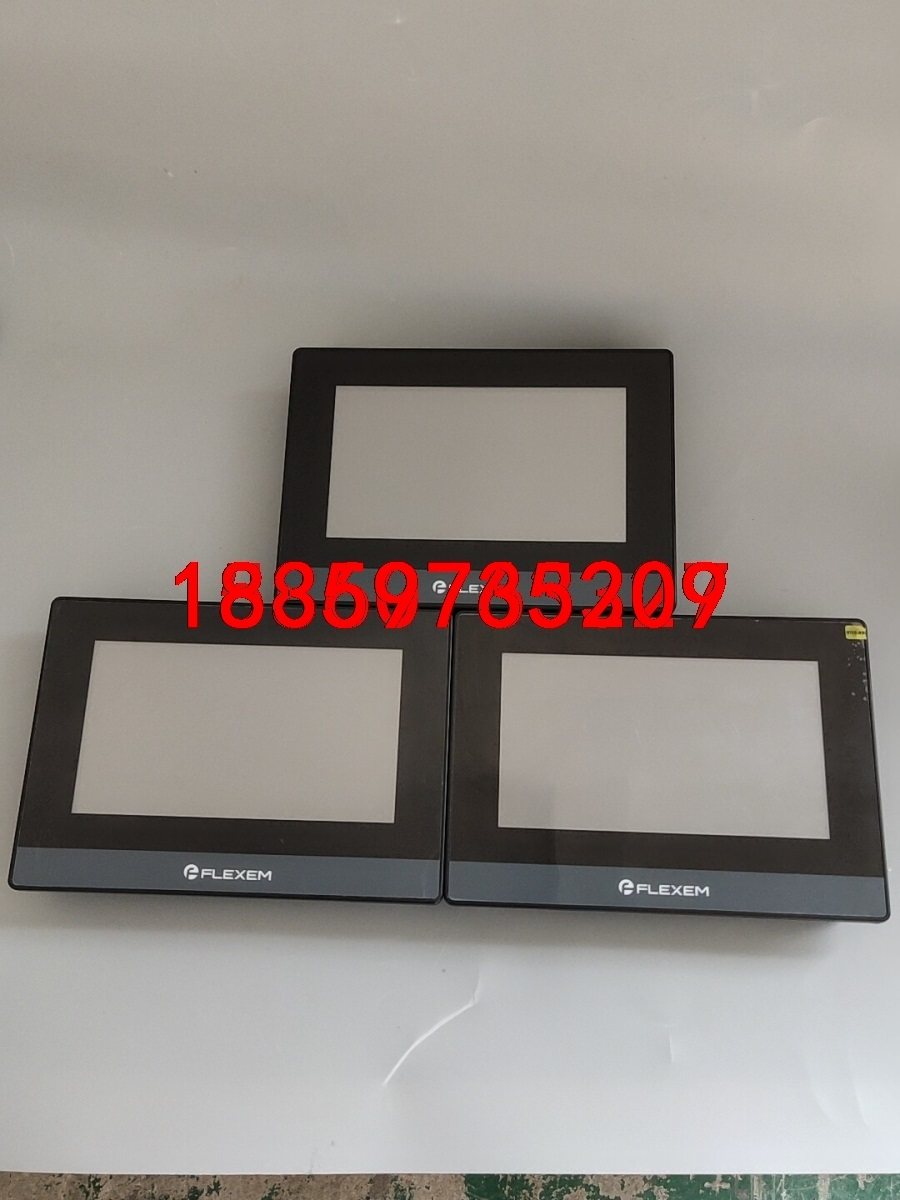 繁易7寸触摸屏   FE6070C议价