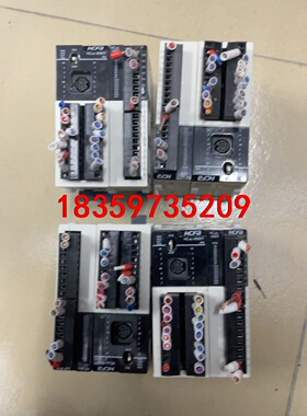 禾川PLC、品牌型号HCAC-8Y8YT、拓展HCAC-16议价