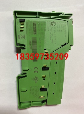 IB ILTEMP2RTD-PAC - 2861328德国I议价