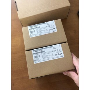 未开封现货议价 2AB2全新原装 西门子6GK5205 3BF00