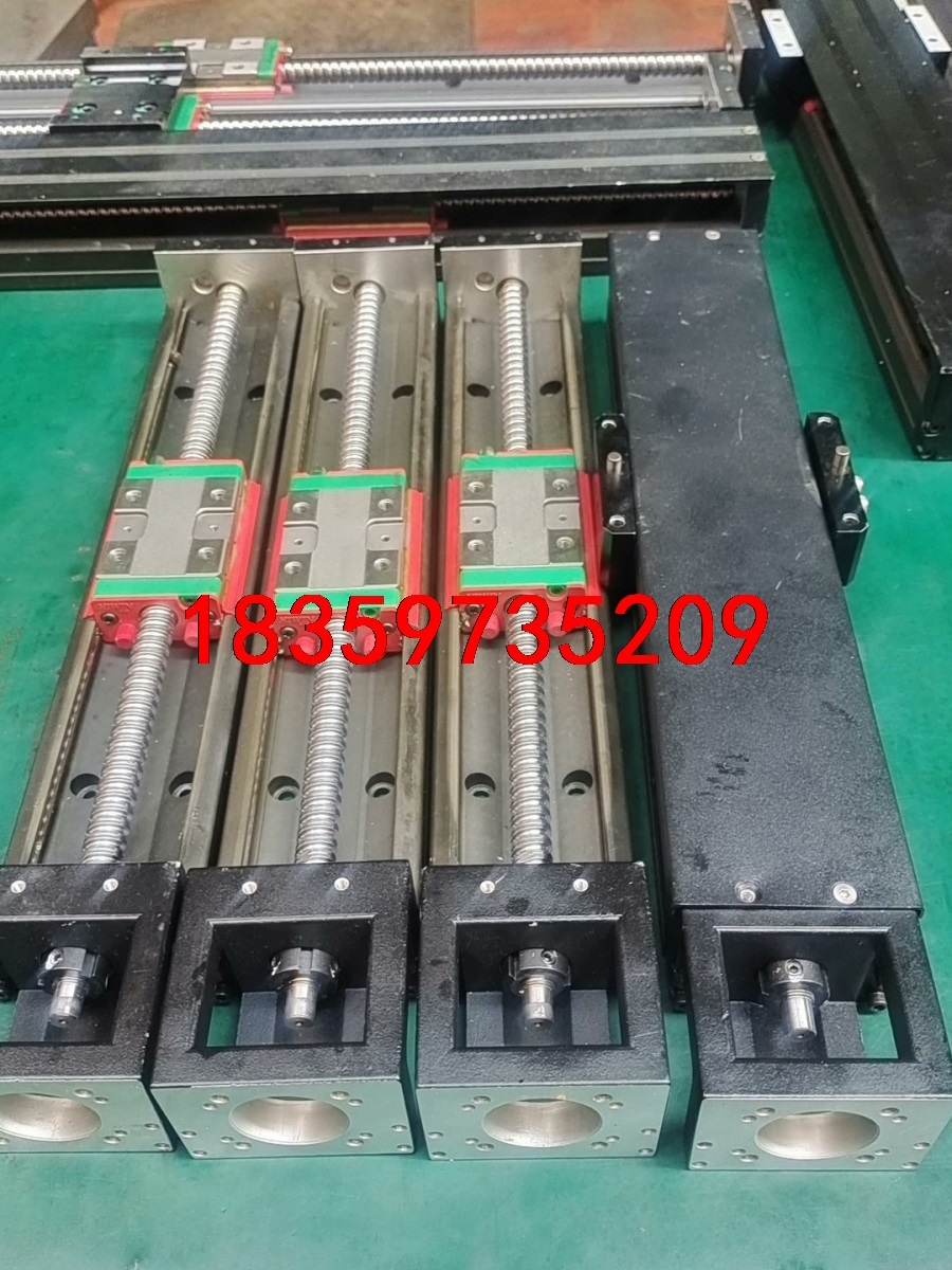 KK60D05P-300上银银KK模组滑台KK-6005-3议价