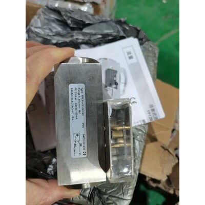 全新原装美国百纳BANNA流量开关 FP13N-015GK0议价