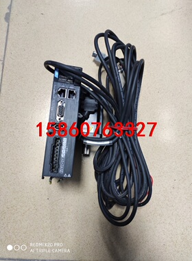 400w汇川伺服配电机总线型，型号SV660NS2R8I.电议价