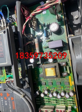 富士变频器驱动板EP-3956D-C EP-3956C-C议价