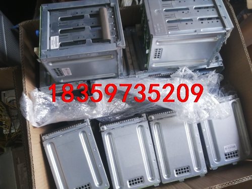 HP ML310E GEN8 V2 服务器硬盘笼子  671议价