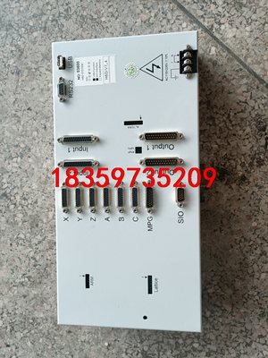 H6D SYSTEM H6D/V7-4控制器请询价议价