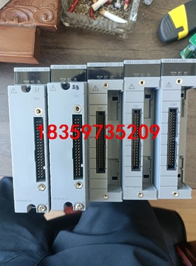 YOKOGAW横河卡件模拟量输入卡 AAI143-S00 实议价