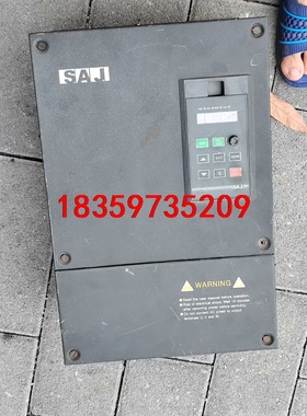 三晶变频器，S030G3/S037F3。30千瓦重载  优惠议价