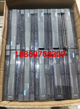 汇川PLC，型号H2U-4040MT-XP…现货40条，成色议价