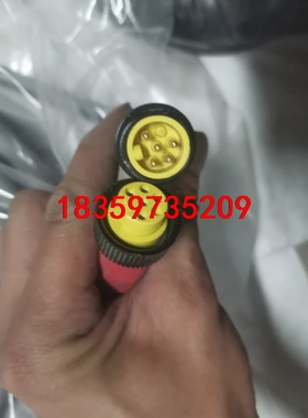 AB罗克韦尔连接线889N-F65GFNM-10 840议价