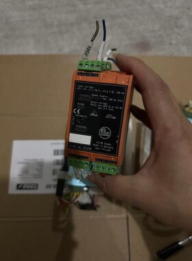 IFM德国模块控制器45128 Essen AC2258议价