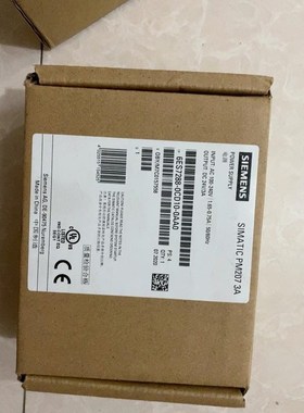 西门子电源288-0CD10-0AA0的3A一个.议价